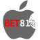 Aplicativo Bet818 para iOS