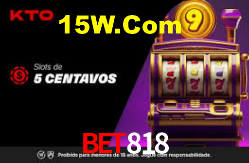 Bet818 Casino