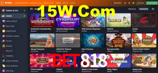 Experimente o Login Seguro Premium no Bet818