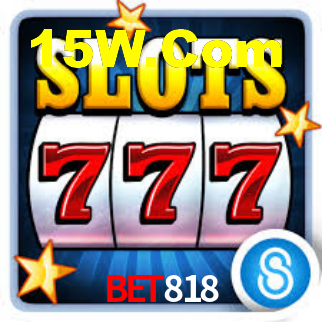 Bet818 App - Aplicativo Móvel Oficial