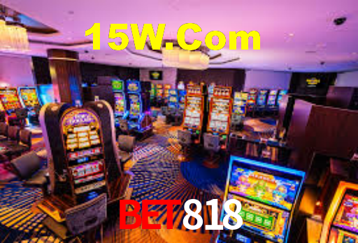Bet818 Casino