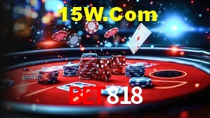 Game Providers Bet818