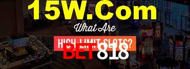Blackjack Table Bet818