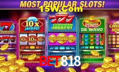 Integração de APIs Bet818