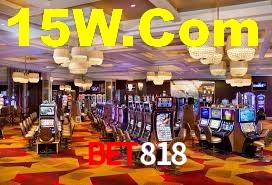 Daily Bonuses Bet818