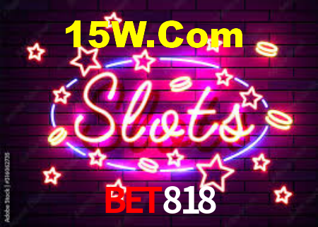 Bet818 App