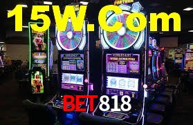 Tournaments Bet818