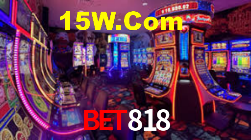 Ofertas Imperdíveis na Bet818: Promoções e Bônus Que Valem a Pena
