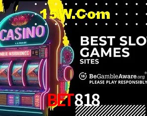 Bet818 Brasília - Bonus Features