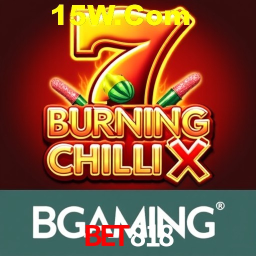 Descubra o Mundo do Cassino Online com Bet818