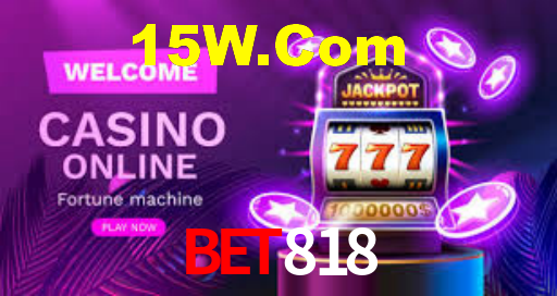 Bet818 Casino