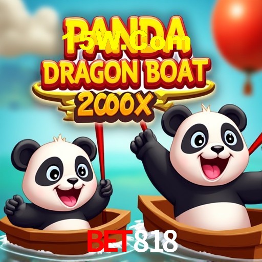 Diretório de Jogos Bet818