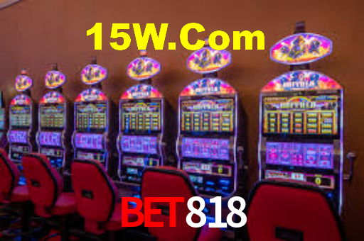 Bet818 Casino