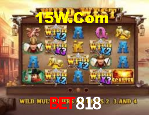 Bet818