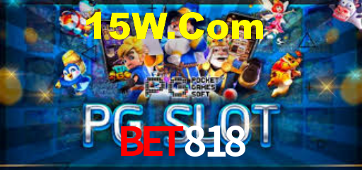 Bet818 - Online Slot Casino - Bet818 App