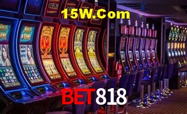 Sistemas de Segurança Bet818