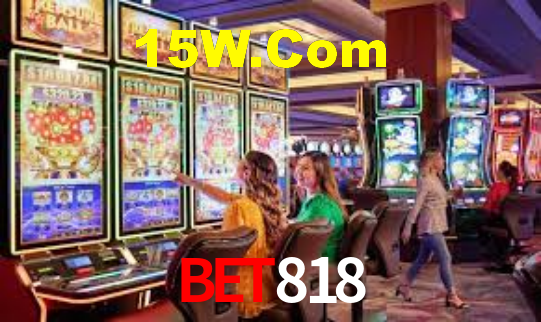 Bet818 - App Security
