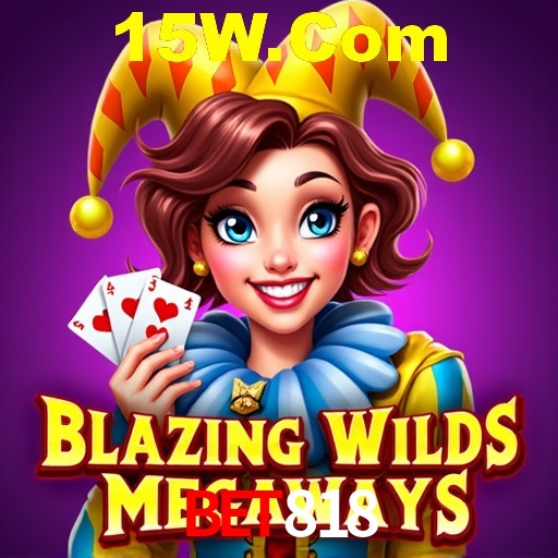 cassino Bet818