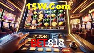 Secure Login Bet818