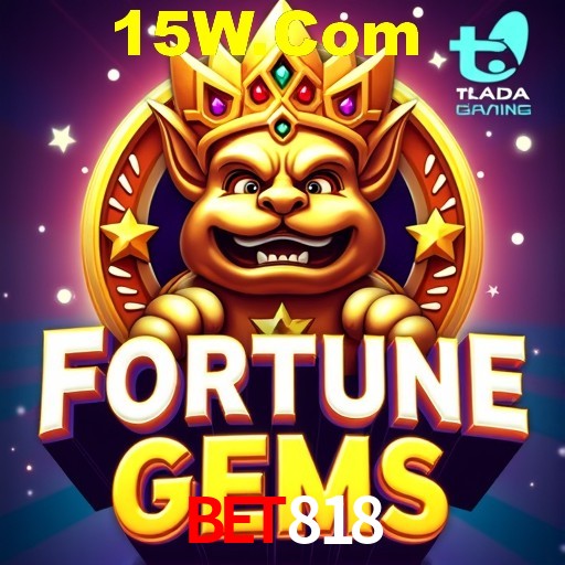 APP oficial da Bet818 para mobile