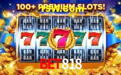 Bet818 - Security