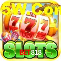 Programa VIP Bet818