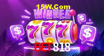 Bet818 Promoções - 30+ Ofertas Diárias