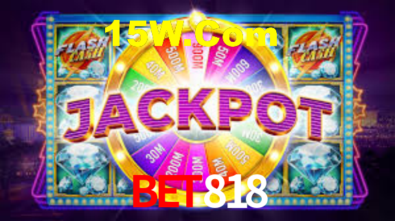 Bet818 App
