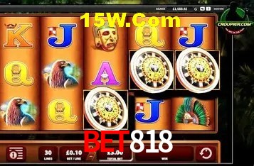 Bet818 Brasília - Leaderboards