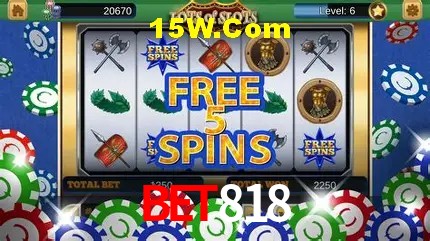 Bet818 Rio de Janeiro - Licenses