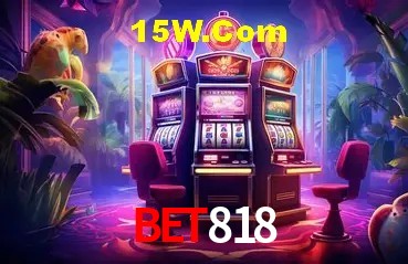 Design Responsivo Bet818
