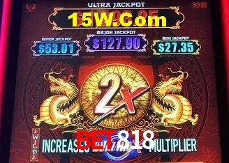 Bet818 - Aplicativo Móvel