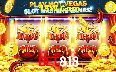 Bet818 Belo Horizonte - Payments