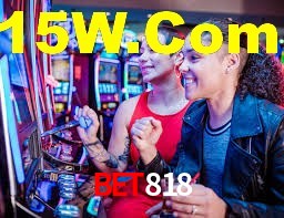 Bet818 App Interface