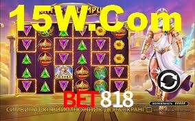 Instant EasyPaisa Bet818