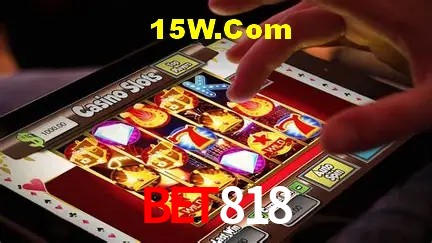 Bet818 - Winners Celebration