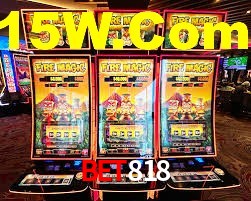 Experiência VIP Bet818