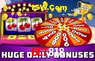 Bet818 São Paulo - Jogo Providers