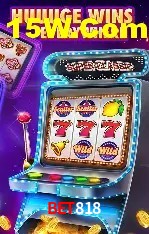 Bet818 São Paulo - Top Slots