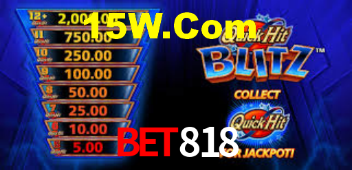 Bet818 App