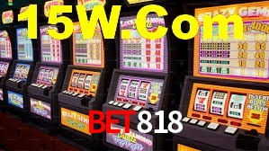 Ofertas Imperdíveis na Bet818: Promoções e Bônus Que Valem a Pena