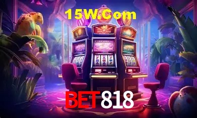 Integração de APIs Bet818