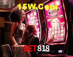 Casino VIP Bet818