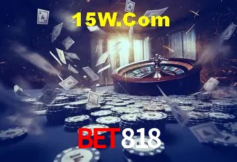 Sistemas de Segurança Bet818