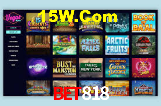 Bet818,Bet818 App