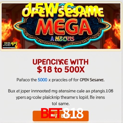 Mesa de Roleta Bet818