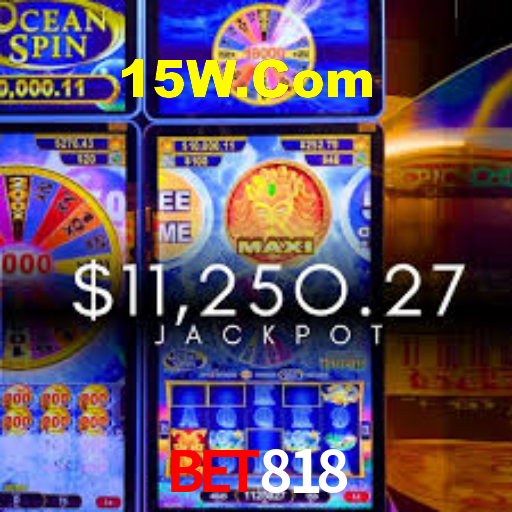 Bet818: Jogos de Caça-Níqueis-Altas Recompensas, Roleta-Velocidade, Blackjack-Desafios Máximos