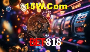 Mesa de Blackjack Bet818