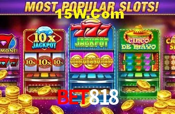 Gates of Olympus Bet818