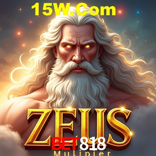 Descubra o Mundo do Cassino Online com Bet818